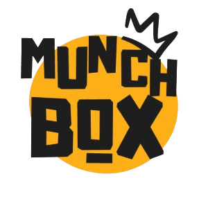 Munch Box Logo